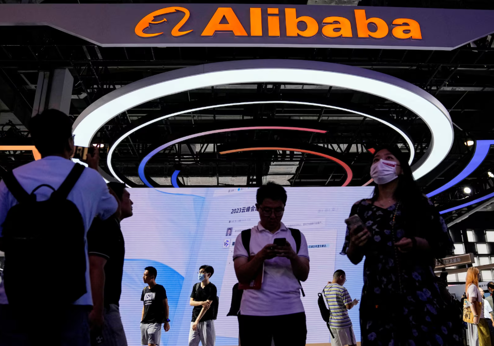 AS Tuduh DeepSeek, Alibaba hingga Moonshot AI “Menyalin” Teknologi AI Amerika dalam Skala Industri